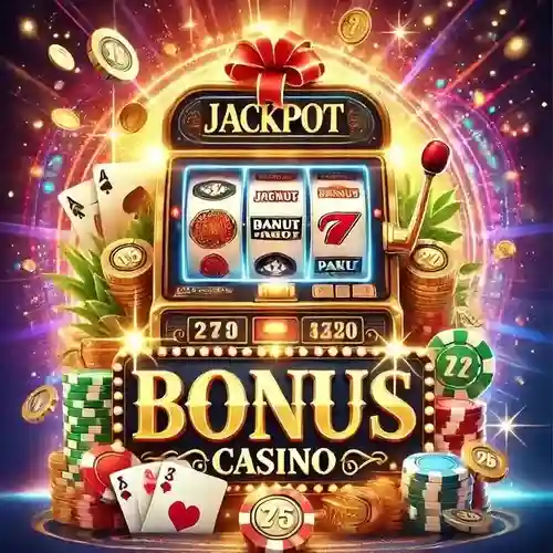 casino promosyon avantajları