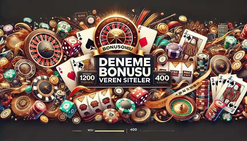 casino bonus fırsatları